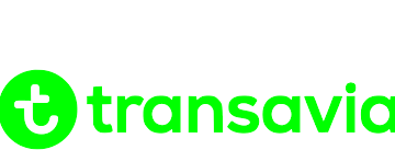 Transavia Logo - straightfrom.nl