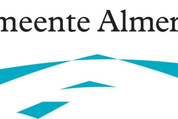 Logo gemeente Almere - straightfrom.nl