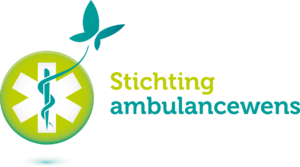 logo st. ambulancewens - straightfrom.nl