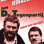 Tegenpartij