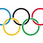 Olympische ringen