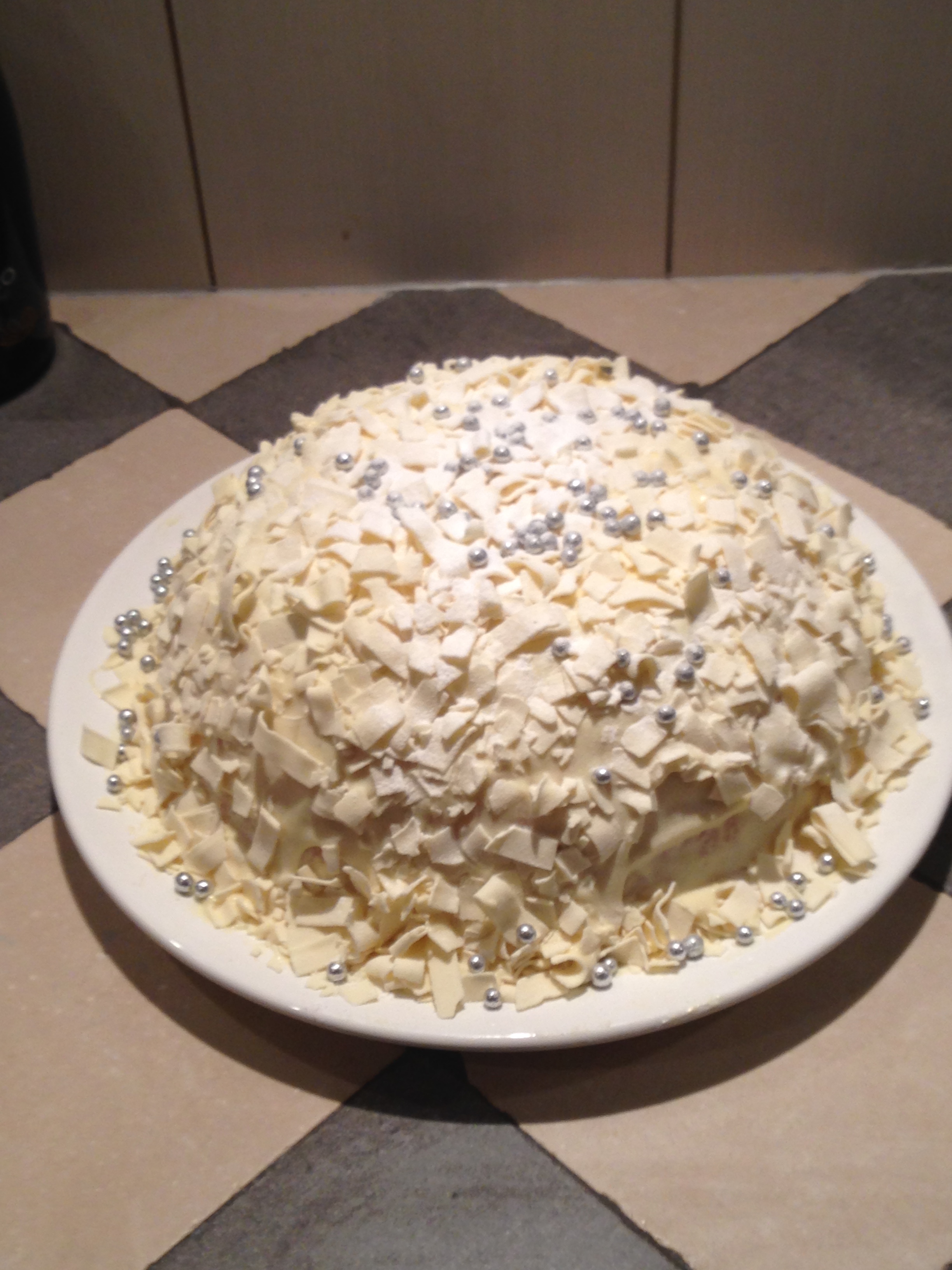 straightfrom.nl - dessert!