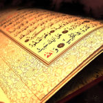 Koran StraightFrom Afbeelding bij "De dreiging van de Islam"
