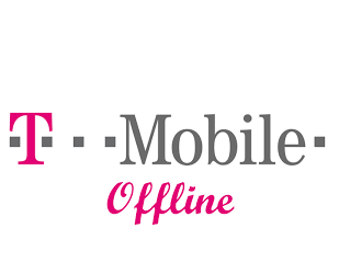 T-Mobile offline (straightfrom.nl)