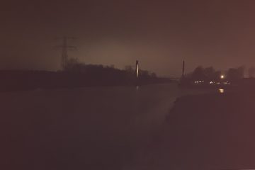 Duister Almere - StraightFrom.nl