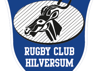 Logo Rugby Club Hilversum - straightfrom.nl