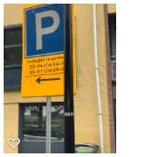hoelang niet parkeren? - straightfrom.nl