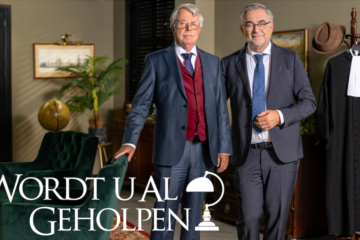 wordt u al geholpen - straightfrom.nl