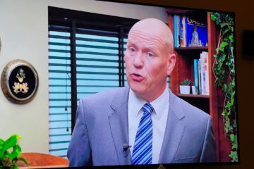 ikke op TV - straightfrom.nl