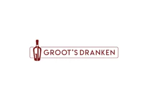 Logo Groots Dranken - straightfrom.nl