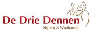 logo de drie dennen - straightfrom.nl