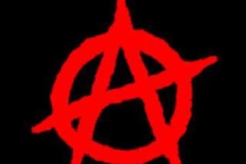A van Anarchie - straightfrom.be